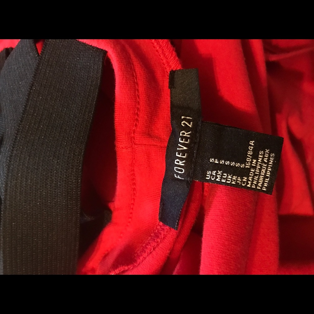 Charlotte Rouse Dress - Picture 3 of 3